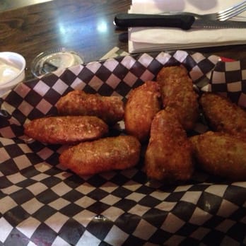 Long Branch Saloon - Dive Bars Near Me - Anchorage, Alaska