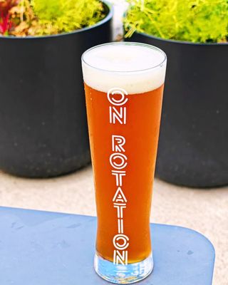 On Rotation Brewery & Kitchen by null