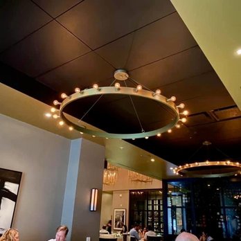 Potente - Italian Near Me - Houston, Texas