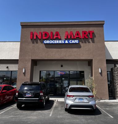 India Mart by null
