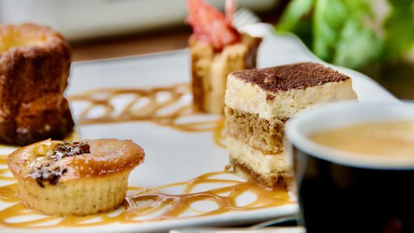 Le Carré d'Herbes by null