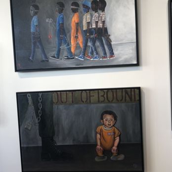Frieze Los Angeles - Artwork by inmates at Los Angeles Prison in Lancaster, CA - Festivals Near Me - Santa Monica, California Frieze Los Angeles - Artwork by inmates at Los Angeles Prison in Lancaster, CA - Festivals Near Me - Santa Monica, California