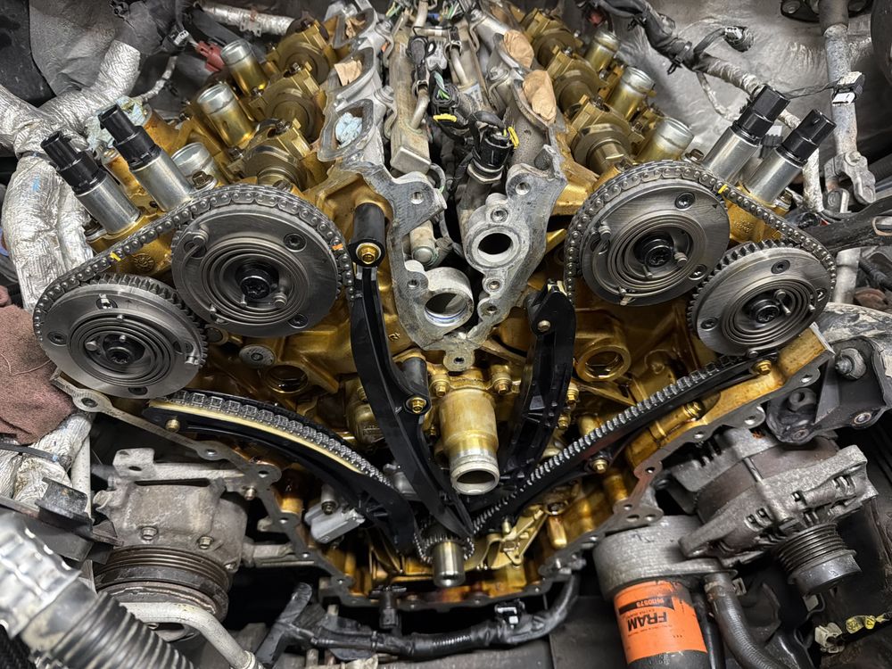 Motor Doc MOTORDOC - Updated July 2026 - Request a Quote - 13 Photos - 64 Munroe ...