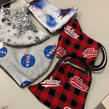 Elsas Alterations - Sewing & Alterations Near Me - Indianapolis, Indiana
