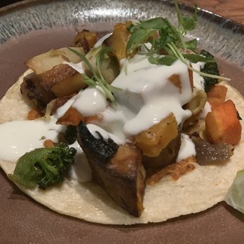 Central Taco and Tequila - Veggie taco - Tacos Near Me - Haddon Township, New Jersey Central Taco and Tequila - Veggie taco - Tacos Near Me - Haddon Township, New Jersey