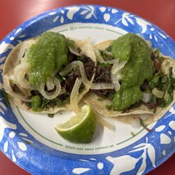 Barbacoa