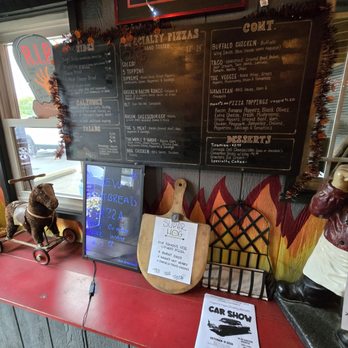 1000° Wood Fired Pizza - Menu - Pizza Near Me - Mt. Summit, Indiana 1000° Wood Fired Pizza - Menu - Pizza Near Me - Mt. Summit, Indiana