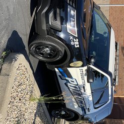 Truck Specialty & Detail