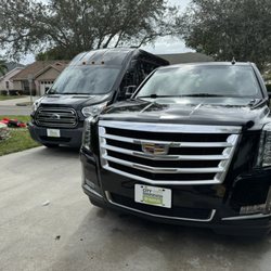 City Transportation of Naples - Fleet