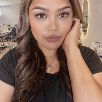 Inked VIP Studio - AFTER Ombré Powder Brows - Permanent Makeup Near Me - Garden Grove, California Inked VIP Studio - AFTER Ombré Powder Brows - Permanent Makeup Near Me - Garden Grove, California