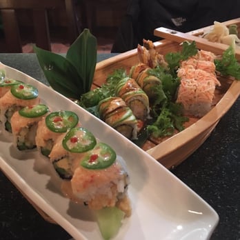 Fuji Grill - Japanese Near Me - Amherst, New York