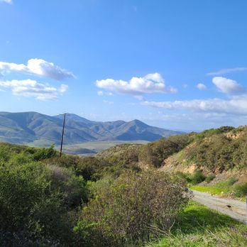 Otay Mountain Truck Trail - Local Flavor Near Me - Dulzura, California Otay Mountain Truck Trail - Local Flavor Near Me - Dulzura, California