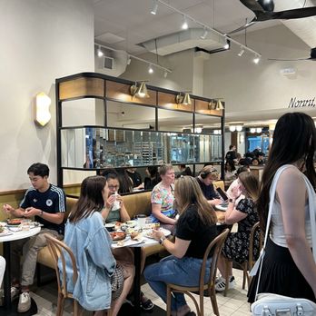 Nonni Cafe & Bakery - Inside - Cafes Near Me - Toronto, Ontario Nonni Cafe & Bakery - Inside - Cafes Near Me - Toronto, Ontario