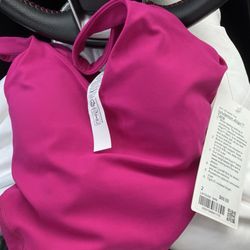 Lululemon - Align Tank