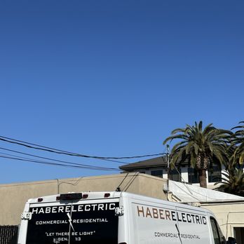 Haber Electric - Office - Electricians Near Me Haber Electric - Office - Electricians Near Me