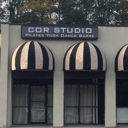 Cor Studio Macon - You will feel welcome here!