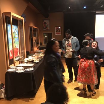 Eastside Arts Alliance - Performing Arts Near Me - Oakland, California