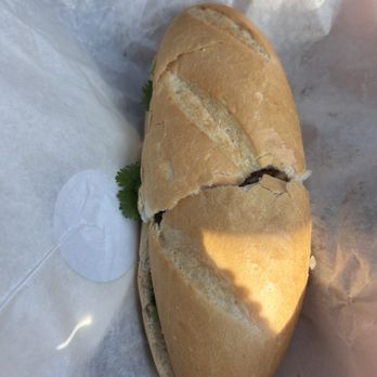 Banh Mi Yummi - Crispy Pork Banh Mi - Vietnamese Near Me - Clearwater, Florida Banh Mi Yummi - Crispy Pork Banh Mi - Vietnamese Near Me - Clearwater, Florida
