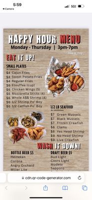 Hot N Juicy Crawfish by null