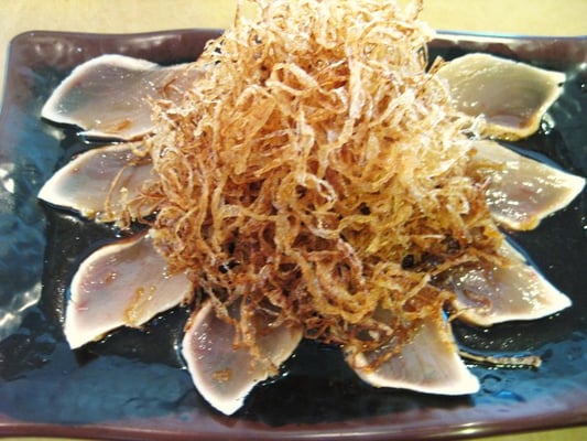 Sushi Dan | Studio City by null