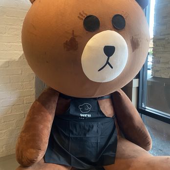 Teru Tea Cafe - Coffee & Tea Near Me - Las Vegas, Nevada