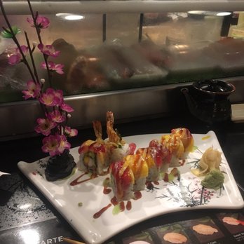 Sakura - Sushi Bars Near Me - Mililani, Hawaii Sakura - Sushi Bars Near Me - Mililani, Hawaii
