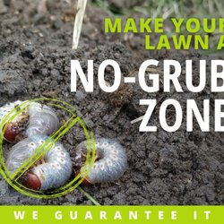 Fairway Lawns