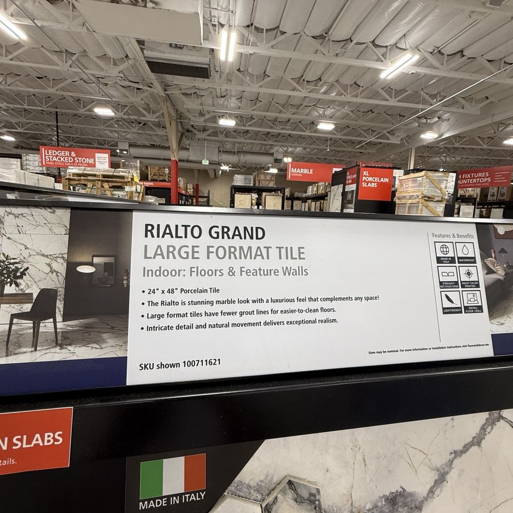 Floor & Decor - Beautiful porcelain tile - Home Decor Near Me - Fullerton, California Floor & Decor - Beautiful porcelain tile - Home Decor Near Me - Fullerton, California