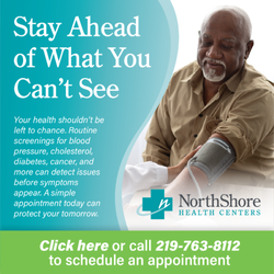 NorthShore Health Centers