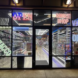 Smokeville Smoke Shop
