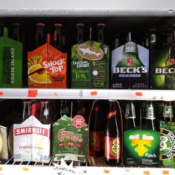 Sunnyside Convenience - Selection of Beers. - Grocery Near Me - Queens, New York Sunnyside Convenience - Selection of Beers. - Grocery Near Me - Queens, New York