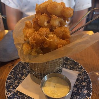 Farm Bar - Ravenswood - Wisconsin Cheese Curds - Salad Near Me - Chicago, Illinois Farm Bar - Ravenswood - Wisconsin Cheese Curds - Salad Near Me - Chicago, Illinois