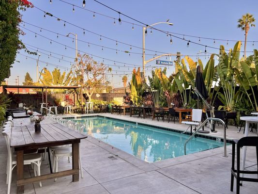 Villains Brewing Company by null