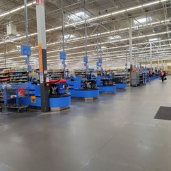 Walmart Supercenter