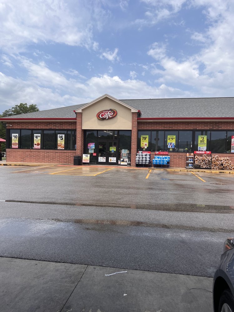 SPEEDWAY Updated August 2024 16 Photos 520 Tva Rd, Jasper, Tennessee Gas Stations
