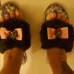 Studio K Lash And Nail Studio - Beautiful mani and pedi!!!