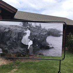 Johnson Heritage Post