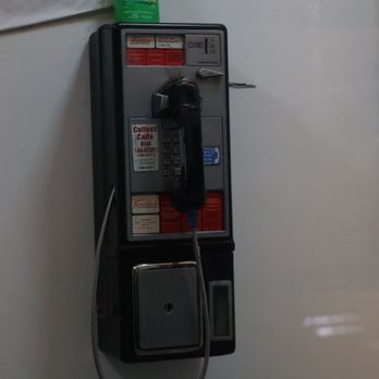El Laundry Room - The phone - Speakeasies Near Me - Doral, Florida El Laundry Room - The phone - Speakeasies Near Me - Doral, Florida