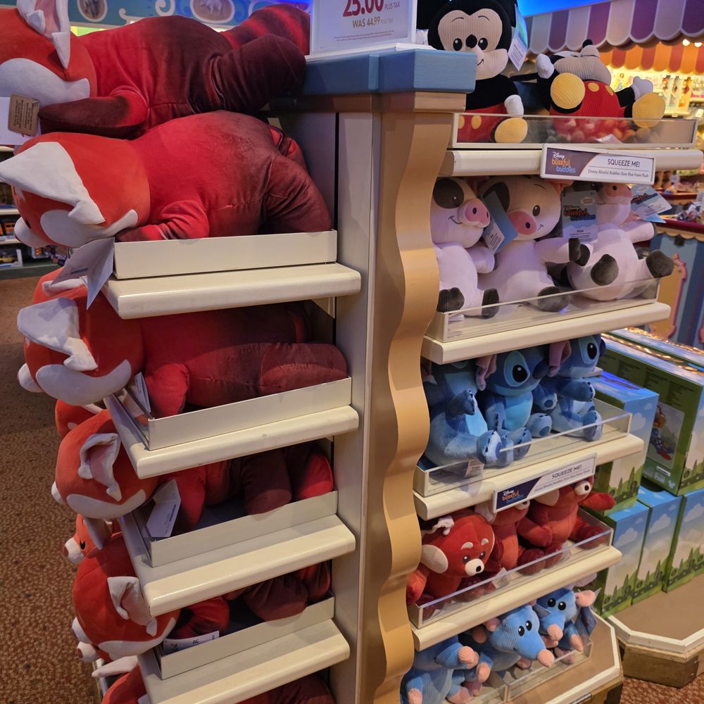 Big Top Toys - Big Top Toys - Toy Stores Near Me - Anaheim, California