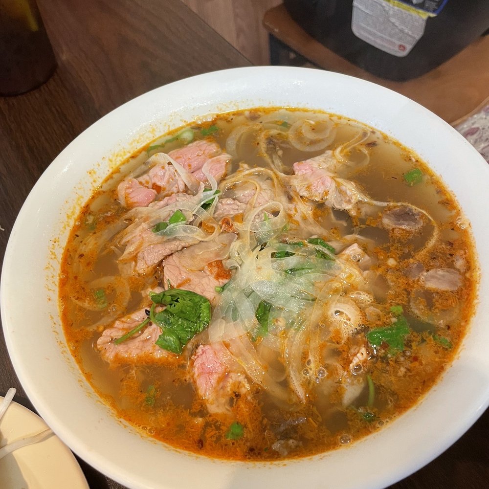 Pho Place - P8. Steak Spicy - Vietnamese Near Me - San Antonio, Texas Pho Place - P8. Steak Spicy - Vietnamese Near Me - San Antonio, Texas