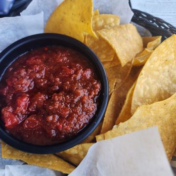 Cantina 109 - Chips and salsa - Tex-Mex Near Me - Fort Myers, Florida Cantina 109 - Chips and salsa - Tex-Mex Near Me - Fort Myers, Florida