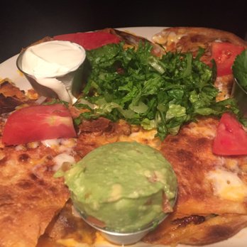 El Tipico Restaurant - Quesadilla, I believe. - Mexican Near Me - Toledo, Ohio El Tipico Restaurant - Quesadilla, I believe. - Mexican Near Me - Toledo, Ohio