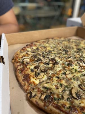 Majka Pizzeria by null