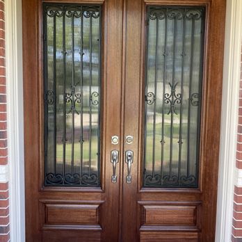 Miracle Doors - Refinishing Services Near Me - Houston, Texas