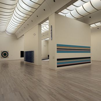 K20 - ... Impressionen  ... - Museums Near Me - Dusseldorf, NW