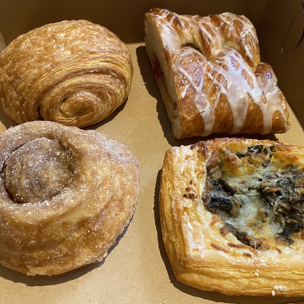 Up All Night Bakery - Bakeries Near Me - Richmond, Virginia Up All Night Bakery - Bakeries Near Me - Richmond, Virginia