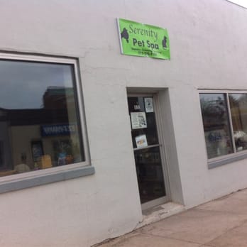 Serenity Pet Spa - Pet Groomers Near Me - Ames, Iowa