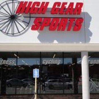 High Gear Sports - Bikes Near Me - Petoskey, Michigan High Gear Sports - Bikes Near Me - Petoskey, Michigan