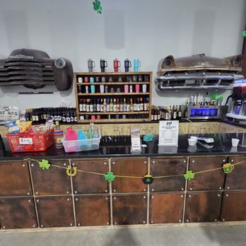 Fat Ass Brewery - Wine bar in brewery - Breweries Near Me - Fredericksburg, Texas Fat Ass Brewery - Wine bar in brewery - Breweries Near Me - Fredericksburg, Texas