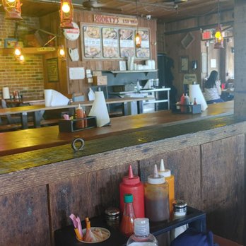 Shorty's Bar-B-Q - After LARP lunch! - Barbeque Near Me - Miami, Florida Shorty's Bar-B-Q - After LARP lunch! - Barbeque Near Me - Miami, Florida